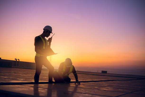 Reliable East Helena, MT Roofing Contractor Solutions